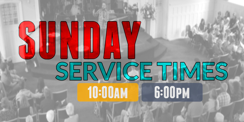 Service Times