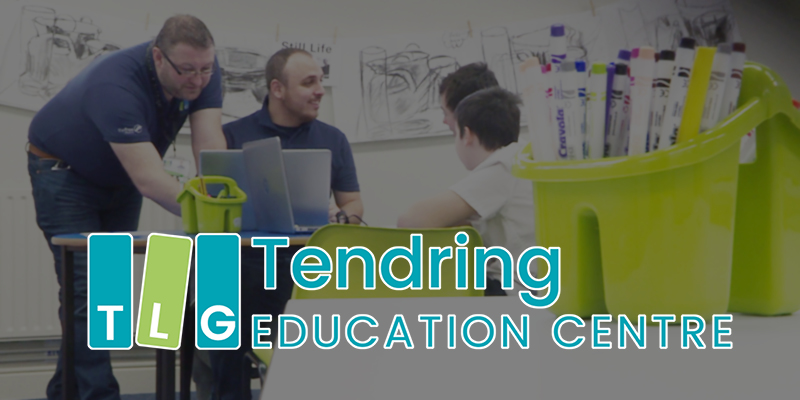TLG Tendring