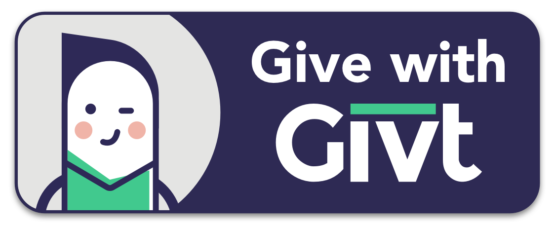 Give-with-Givt-button