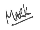 Mark Massey Signature