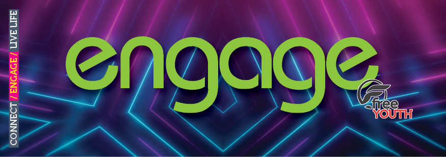 EngageTuesdayFrontLogo